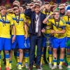 Fotbollens viktigaste frågor